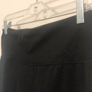 Athleta Reptile leggings